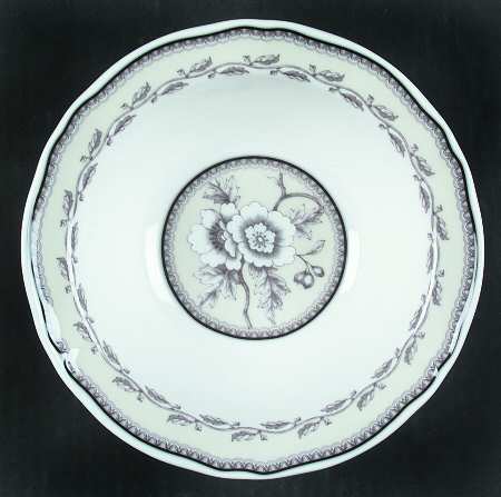 French Cottage Soup/Cereal Bowl