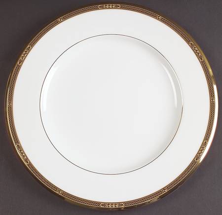 Chatelaine Gold by Noritake