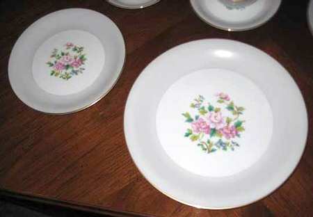N1801 by Noritake