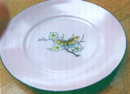 N1805 by Noritake