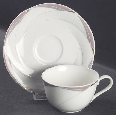 Chiffon by Noritake
