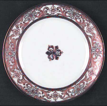 N1814 by Noritake