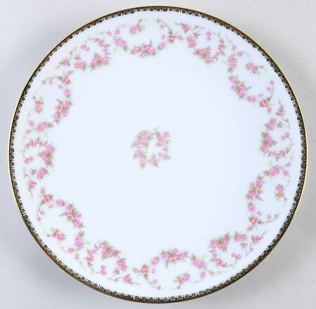 Bridal Rose by NC West Germany