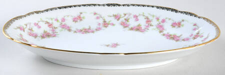 Bridal Rose Relish