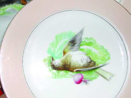 Arboix Colon by Noritake