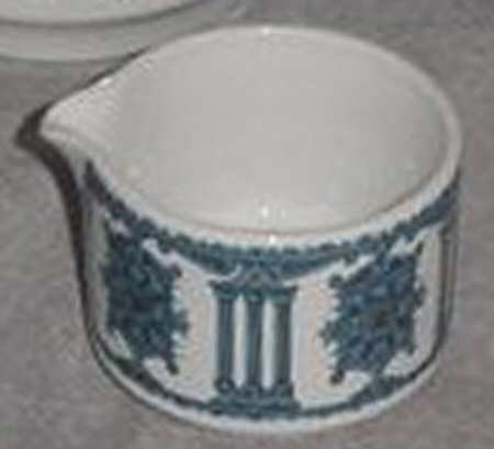 N1817 Creamer