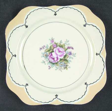 N1819 by Noritake