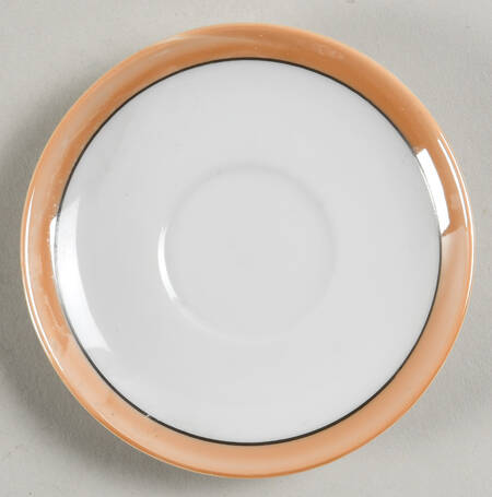 N1821 Saucer for Flat Toy Cup