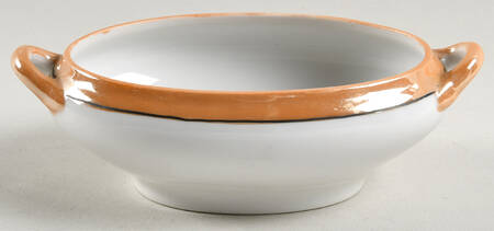 N1821 Toy Oval Covered Vegetable No Lid