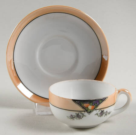 N1821 by Noritake