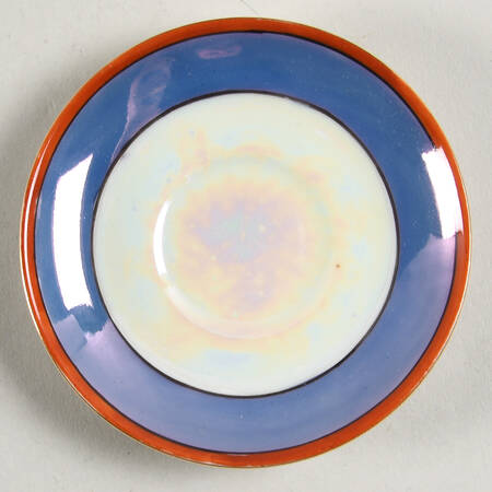 N1822 Saucer for Flat Toy Cup