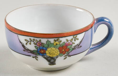 N1822 Flat Toy Cup