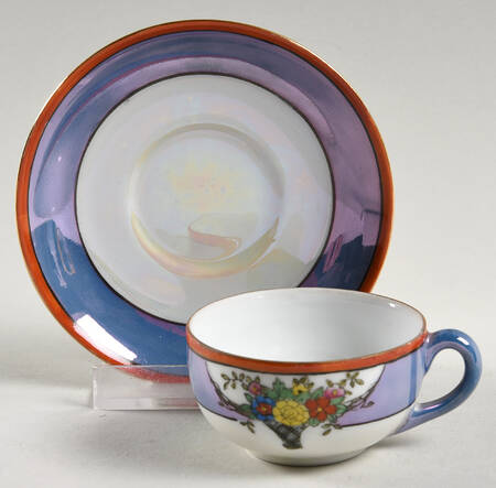 N1822 by Noritake