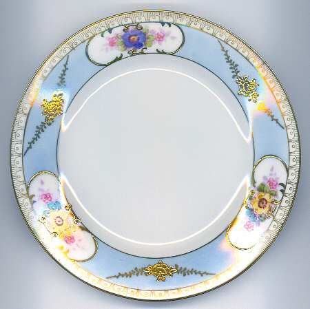 N1823 by Noritake