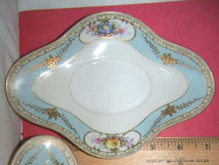 N1823 Underplate for Gravy Boat