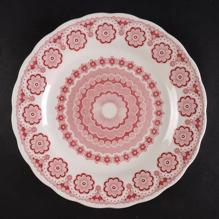Perfection Pink by Nikko