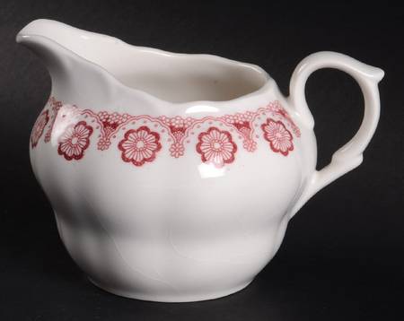 Perfection Pink Creamer