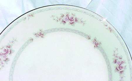 N1826 by Noritake