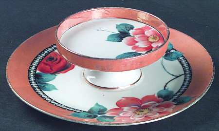 N1475 1 Piece Chip & Dip