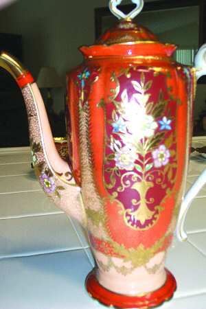 N1831 by Noritake