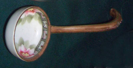 N1834 Whipped Cream, Ladle Only