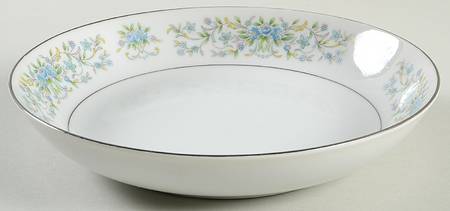 Caprice Coupe Soup Bowl