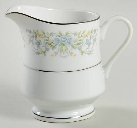 Caprice Creamer