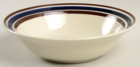 Eclipse (Band Coll, No #) Coupe Cereal Bowl