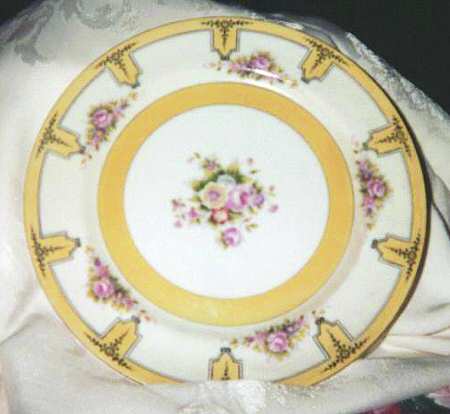 N1836 by Noritake