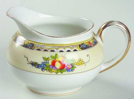 N1837 Creamer