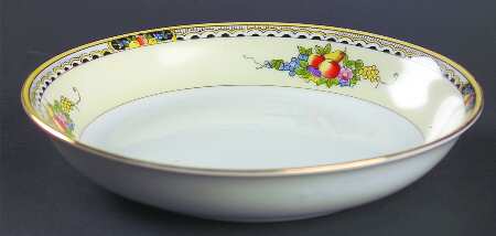 N1837 Coupe Soup Bowl