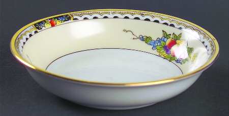 N1837 Fruit/Dessert (Sauce) Bowl
