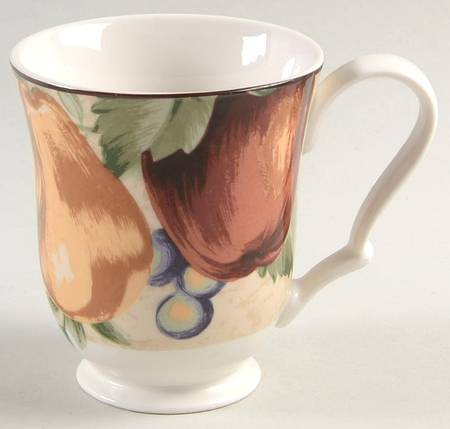 Napa Valley Mug