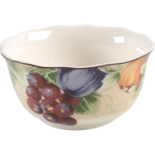 Napa Valley Coupe Cereal Bowl