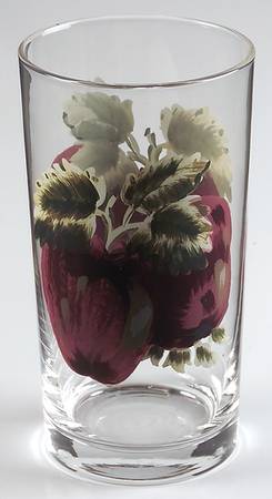 Napa Valley 22 Oz Glassware Tumbler by Noble Excellence
