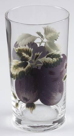 Napa Valley 22 Oz Glassware Tumbler