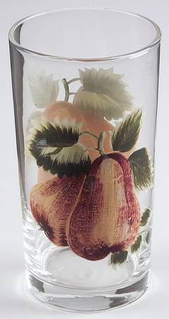 Napa Valley 22 Oz Glassware Tumbler