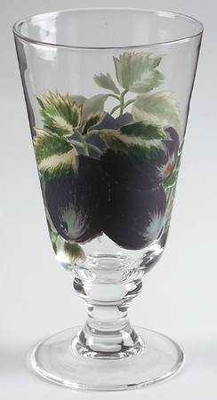 Napa Valley 16 Oz Glassware Iced Tea