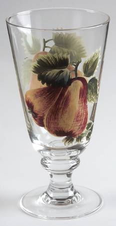 Napa Valley 16 Oz Glassware Iced Tea