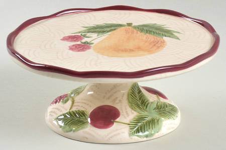 Napa Valley Cheese and Cracker Set, No Dome