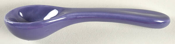 Napa Valley Condiment Spoon