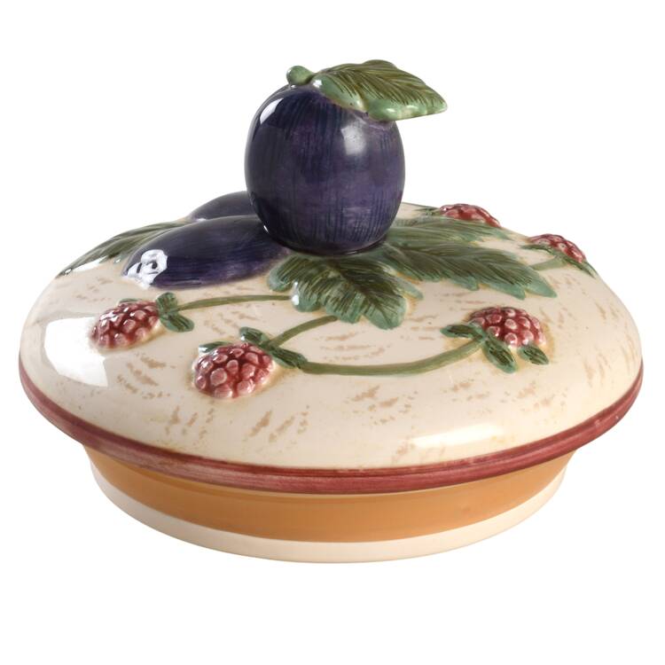 Napa Valley Lid for Medium Canister