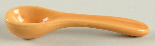 Napa Valley Condiment Spoon