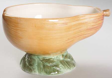 Napa Valley Figural All Purpose Bowl