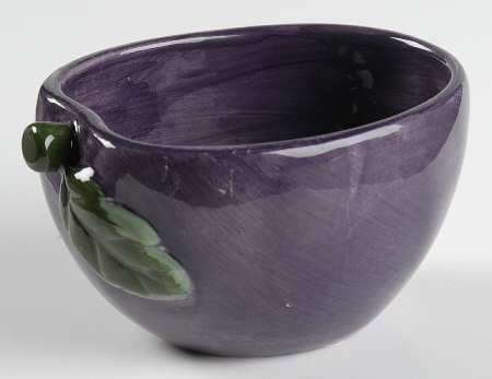 Napa Valley Condiment Bowl