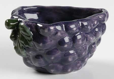 Napa Valley Condiment Bowl