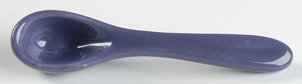 Napa Valley Condiment Spoon