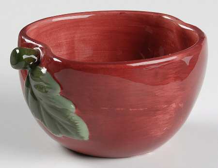 Napa Valley Condiment Bowl