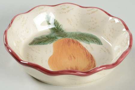 Napa Valley Individual Dip Dish