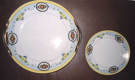 N1841 by Noritake